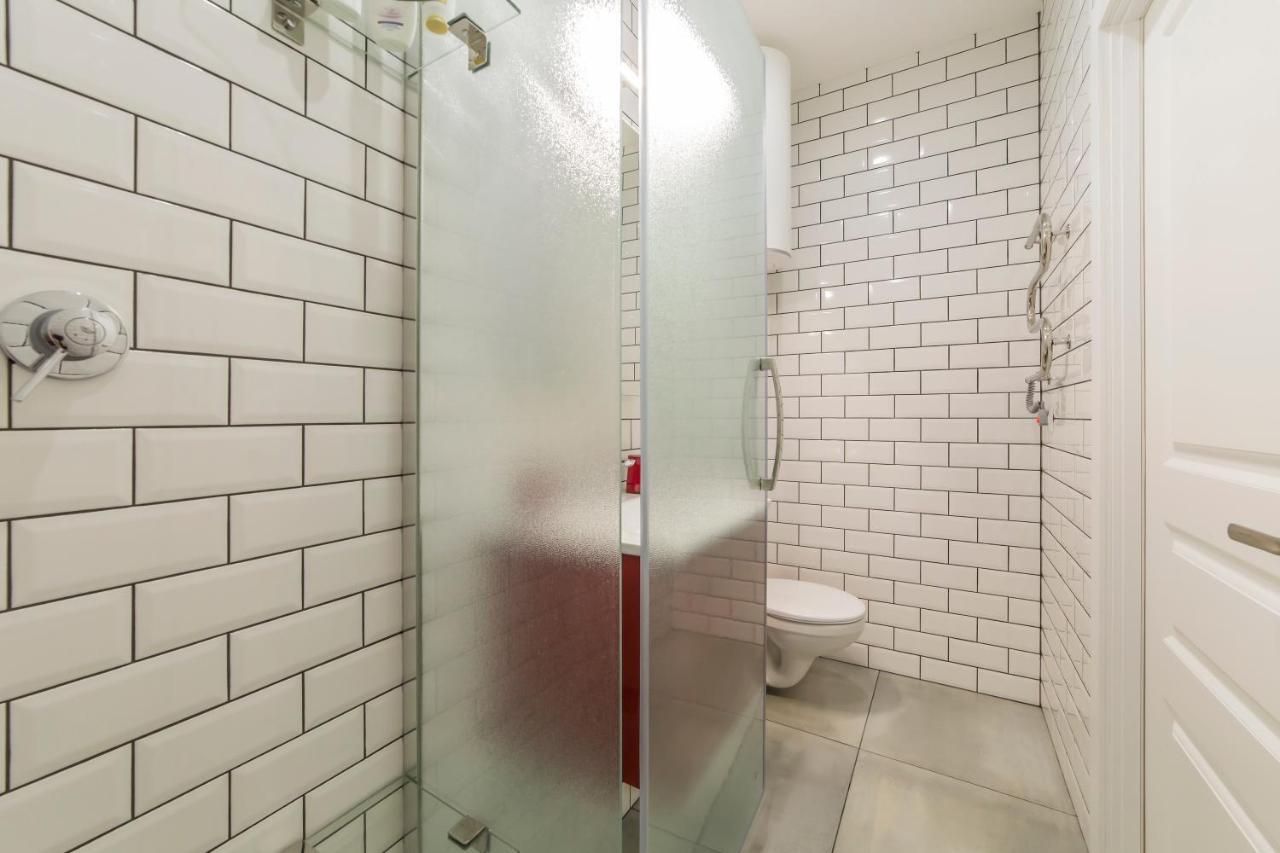 Kyiv Opera Loft Apartman Kültér fotó