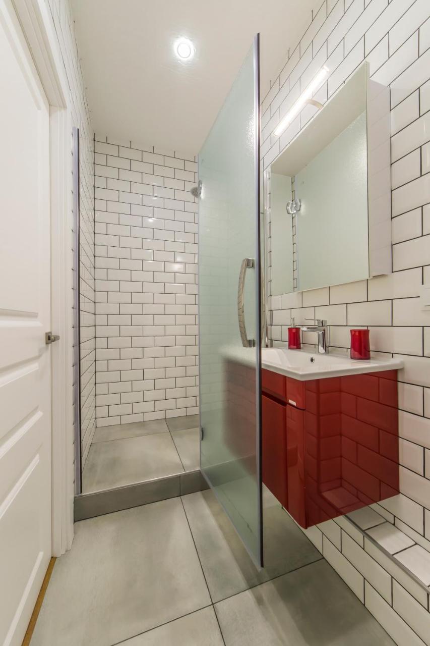 Kyiv Opera Loft Apartman Kültér fotó